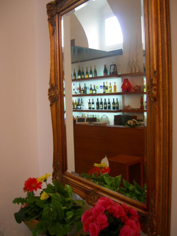 Albergo 'La Vigna' Procida Buitenkant foto